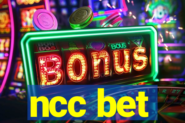 ncc bet